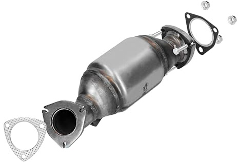 f.becker_line Katalysator passend für AUDI A4 B5 VW Passat B5.5 B6 A6 C5 SKODA Superb I