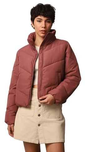 ONLMAGGI Life SOLID Puffer CC OTW