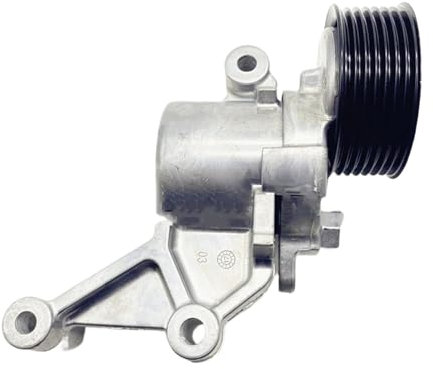 For N&issan For QASHQAI J10 For LANNIA For BLUEBIRD For SYLPHY B17 B18 For TIIDA 1.6 119555MA0A 11955BB00A 11955-5MA0A Drive Belt Automatic Tensioner