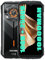 DOOGEE S Punk 4G Rugged Smartphone, 10800mAh Batteria, 16GB + 256GB, 6.58 FHD+, 50MP AI Fotocamera + 16MP, Android 14 Cellulare Impermeabile, Octa Core, IP68/LED/LOUD Speaker/NFC Nero