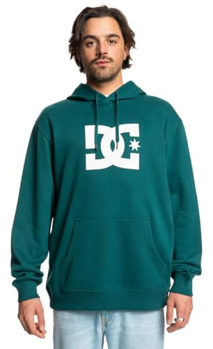 DC Shoes - Dc Star Ph Pullover - Mann