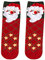 Weihnachtssocken Kuschelsocken Warme Dicke Socken Thermosocken Damen Wintersocken Weihnachtsgeschenke Für Frauen Geschenke Geschenkideen Weihnachten 2024 Adventskalender Befüllen