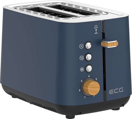 ECG ST 2768 Timber Petrol