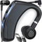 Retoo Auricolare Bluetooth con microfono, auricolare wireless Bluetooth 4.1 vivavoce in orecchio compatibile con OS, Android, ultra leggero in-ear auricolare wireless