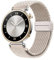 LEIXIUER 18mm Nylon Bracelet Compatible avec Huawei Watch GT 5 4 41mm,Tressé Magnétique Bracelets Compatible avec Garmin Venu 3S/2S/Vivoactive 4S/Vivomove 3S/Forerunner 255S/Forerunner 265S