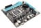 H61 LGA 1155 Gaming Motherboard, Micro ATX Computer Motherboard for LGA1155 Socket I3 I5 I7, Double DDR3, M.2 NVMe NGFF 100Mbps LAN SATA2.0 USB2.0 Desktop Motherboar