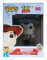 Funko 10985 Disney - Toy Story 20Th Anniversary - Woody B/W Figur, Mehrfarbig