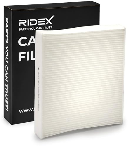 RIDEX 424I0023 Filtro abitacolo Compatibilità con FORD Focus II Hatchback DA, HCP, DP