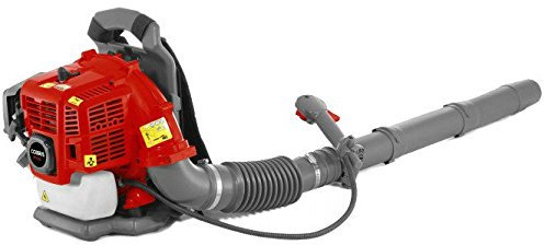Cobra BP43C 43cc Backpack Petrol Leaf Blower Easy Start Engine 2 year warranty