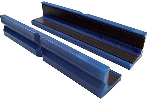 Scangrip 150POP Magnet-Schonbackenpaar Typ M, 150 mm
