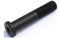 Kellermann Montageadapter für Atto® M5 auf M8x1,25x40, Unisex, Multipurpose, Ganzjährig, Metall, schwarz