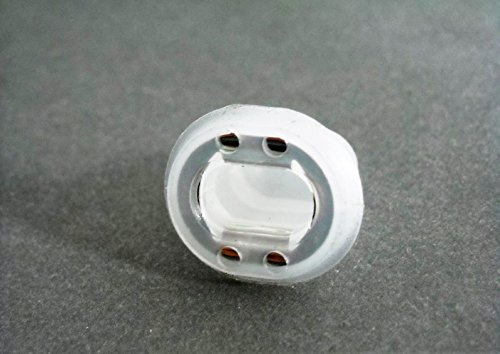 BMW Genuine 10x Interior Trim Plug-In Retainer Moulding Clip Clamp 51459141448