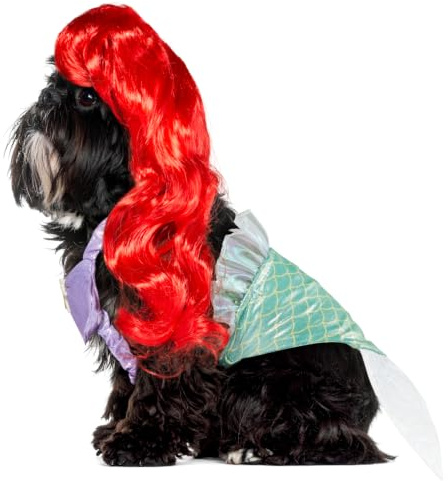 Rubie's Ariel Pet Costume – Large