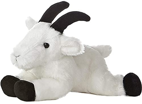 AURORA Mini Flopsies - Goat 20cm
