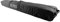 Element Equipment Deluxe gepolsterte Skitasche Single – Premium High End Reisetasche schwarz/grau 175