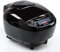 Brock Electronics Mc-5104-B Multikocher Multivarka Multicooker Brock MC 5104, 5l, 860W RU, 5 liters, Black