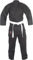 budodrake Karate Ninjutsu & SV Anzug Kinder schwarz (170)