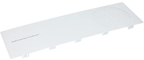 Bosch Siemens 707056 00707056 ORIGINAL Sockelblende Abdeckung Kunststoffabdeckung unten weiß Gehäusesockelblende Deckel Wäschetrockner Trockner auch Neff Balay Constructa