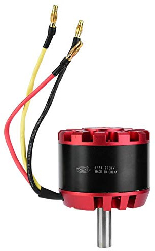 Outrunner Brushless Motor 6354-270KV mit Controller f¨¹r Hochleistungs-E-Bike und E-Skateboard Antriebssystem Hochleistungsmotor Elektrofahrrad Motor