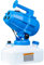 GBHJJ Nebulizador Desinfeccion Profesional, Pulverizador Electrico, Rociador Desinfectante para Lugares PúBlicos/JardíN/Industrial - Nebulizador de 5 L de Capacidad para DesinfeccióN (Azul)