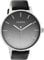 Oozoo Timepieces Damen Uhr - Armbanduhr Damen mit 20mm Lederarmband - Analog Damenuhr in rund C10834