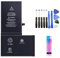 Expert-mobiles-Batterie Interne Compatible pour (iPhone XS Max) + Outils + Sticker