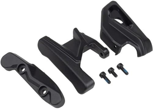 Sram Skid-Kit-2139980115 Schaltwerk Schwarz Einheitsgröße