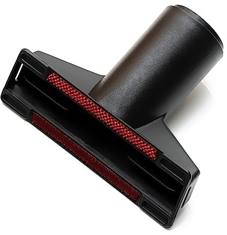 Premium Universal Polsterdüse kompatibel mit AEG, Philips, Bosch, Siemens, Kärcher, Miele, DeLonghi, Grundig, Makita, Dirt Devil, Panasonic, Privileg, Rowenta, Samsung, Quelle, Metabo, Numatic