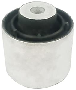 SKF Lenkerlagerung VKDS 339007 Position Vorderachse beidseitig Höhe 111 mm Länge 111 mm Breite 84 mm - OE Qualität