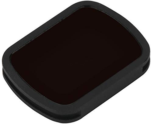 Kameraobjektiv ND-Dimmfilter-Zubehör für 2 Schwarz (ND64)