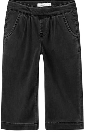 NMFBELLA Wide Jeans 6485-TO NOOS