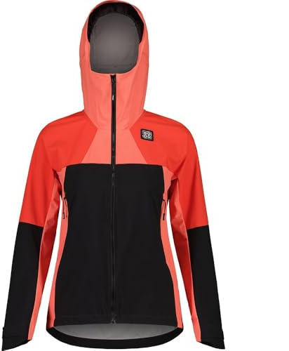 Maloja Softshelljacken Women ZaubernockM. multi-colored M