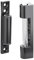 SOTECH Fensterband 95 mm schwarz RAL 9017 Türband zum Aufschrauben Renovierband