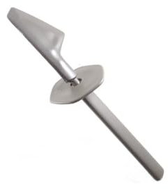 SOS Accessoire Spatule pour Robot ménager THERMOMIX 31234
