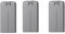 Batterie 2400 mAh for DJI Mini 2 / Mini 4K / Mini 2 SE, accessoires, batterie de vol intelligente et station de charge USB, pièces de drone(3Pcs Battery)