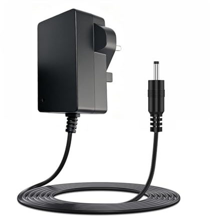 VOQIGTE 12V 3A 2A Laptop Charger for jumper EZBook S7-HI X7 S7 Max Lapbook S15 N2 S14 Fusion5 S16 GeoFlex GeoBook 3 LEEDOW ANL5-N4000 N4020 FWIN232 PRO S2 Auusda F152 F152A F146 T152A AC/DC Adapter