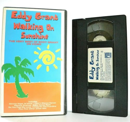 Walking on Sunshine (Very Best of)
