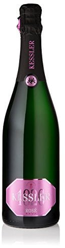 Kessler Rosé brut (6 x 0,75l)