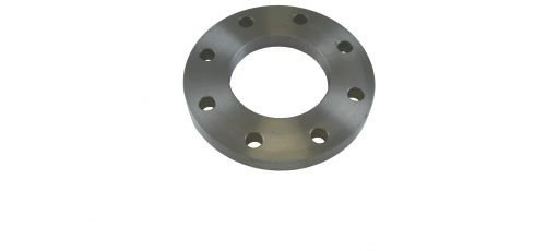 EN 1092-1, P250GH, DN 80/88,9 Glatte Flansche (01A), PN 16