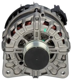 Valeo Generator 439935-120 Amp - Rippenanzahl: 7-14 V | Kompatibel mit: RENAULT TWINGO III