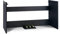Steinmayer STP-60 SM (Support de stage piano pour P-60, avec 3 pédales, dimensions : 68,5 x 132 x 34 cm) noir