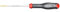 Facom AT3.5X100 TOURNEVIS PROTWIST® pour vis à fente - lame fraisée