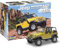 Revell RV 1:25 Jeep Wrangler Rubicon 1:25 Modellauto