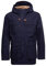 Superdry Mountain Parka Veste, Atlantic Navy, M Hommes