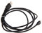 ZYElroy 1.5 Meter Nero Cavo di Ricarica Micro USB Sostituzione Cavo per Playstation 4 Controller di Gioco