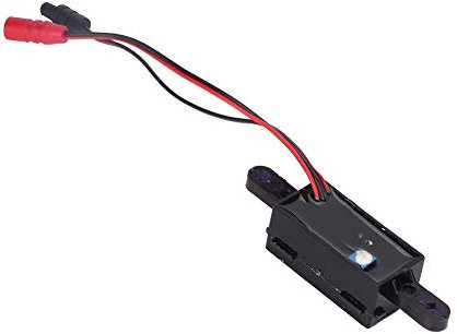 Badezimmer WC Sensor Urinal Spülventil Infrarotsensor DC 6V Zubehör
