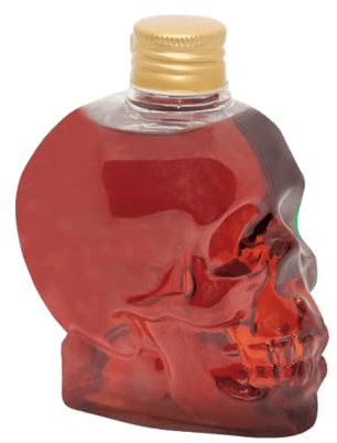 BANDIDO Eau de Parfum, Original, 400 ml