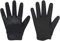 Zimtstern Trailz MTB Handschuhe, Pirate Black-Gun Metal, M