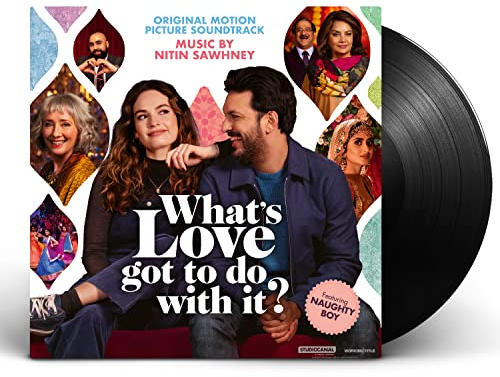What's Love Got to Do With It?