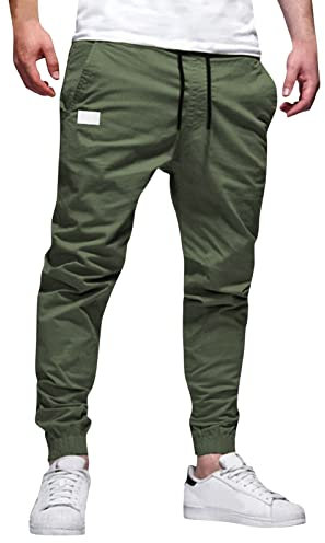 Baggy Cargohose mit Taschen für Herren Lässige Jogger Outdoor Lose Hosen Streetwear Breite Cargohose Herren Freizeithose Herren Herren Hosen Stretch sportanzüge für männer